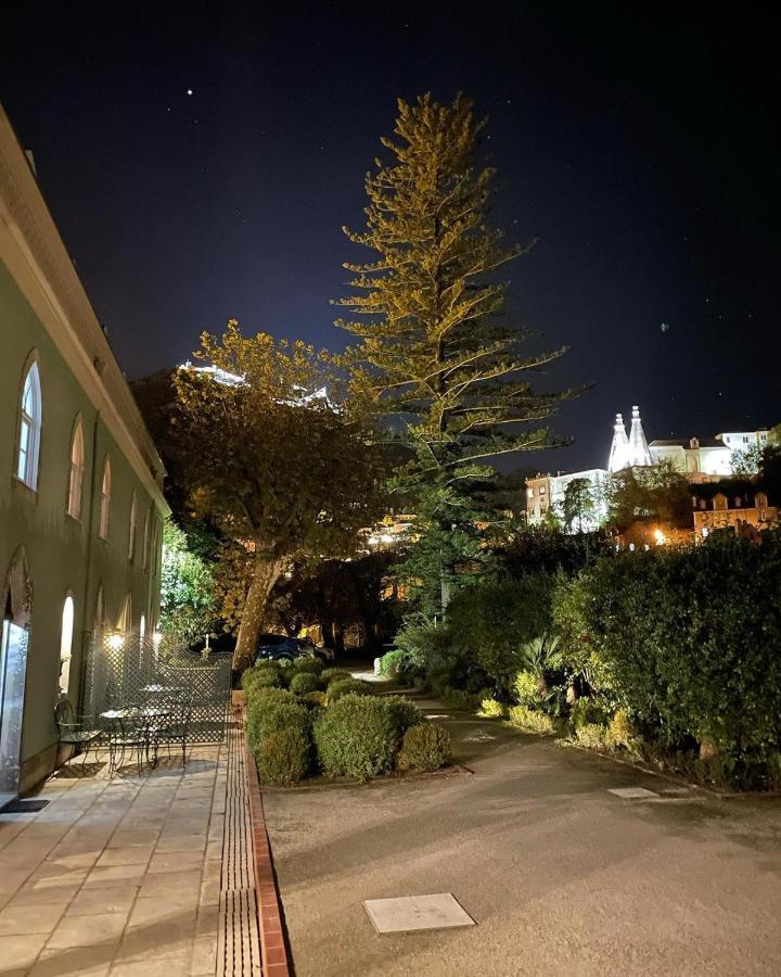 מלון Casa Holstein Quinta De Sao Sebastiao סינטרה מראה חיצוני תמונה