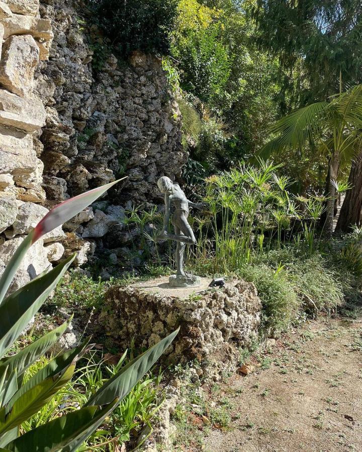 מלון Casa Holstein Quinta De Sao Sebastiao סינטרה מראה חיצוני תמונה
