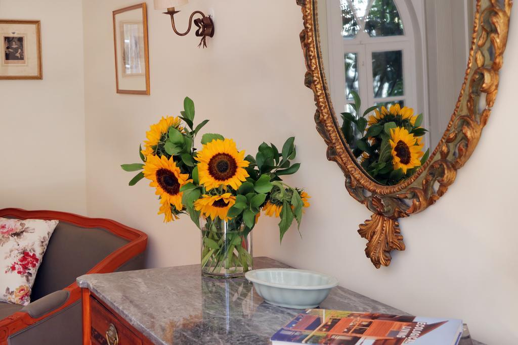 מלון Casa Holstein Quinta De Sao Sebastiao סינטרה מראה חיצוני תמונה
